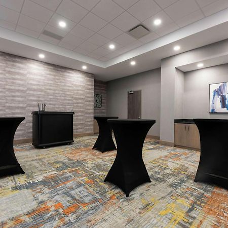 Hampton Inn & Suites Σάρλοτ Τάουν Εξωτερικό φωτογραφία