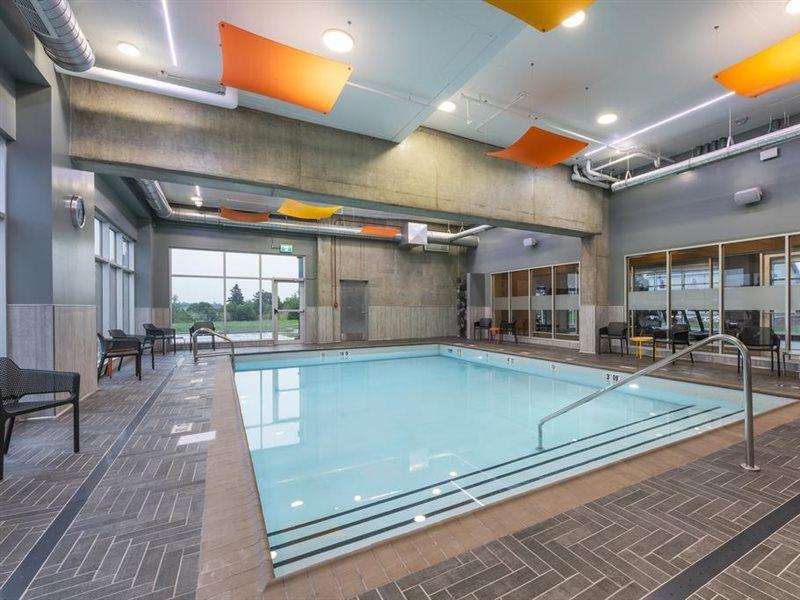 Hampton Inn & Suites Σάρλοτ Τάουν Εξωτερικό φωτογραφία