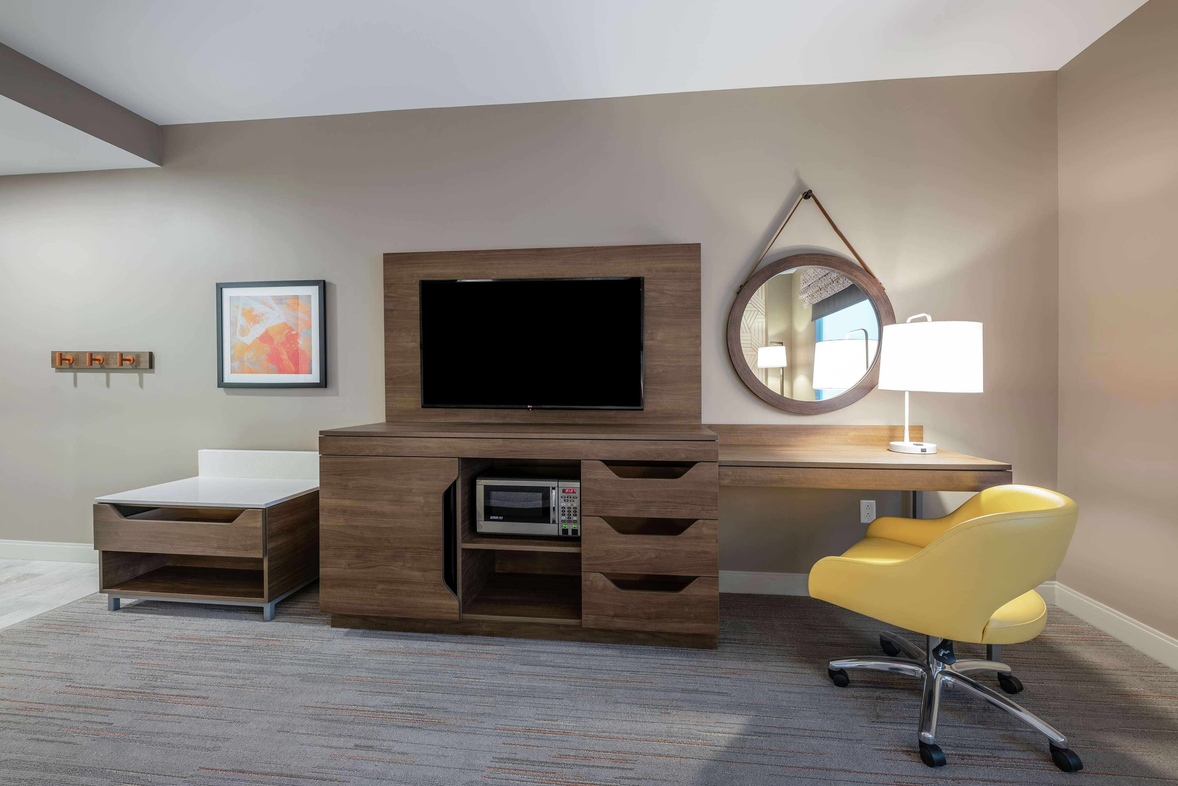 Hampton Inn & Suites Σάρλοτ Τάουν Εξωτερικό φωτογραφία