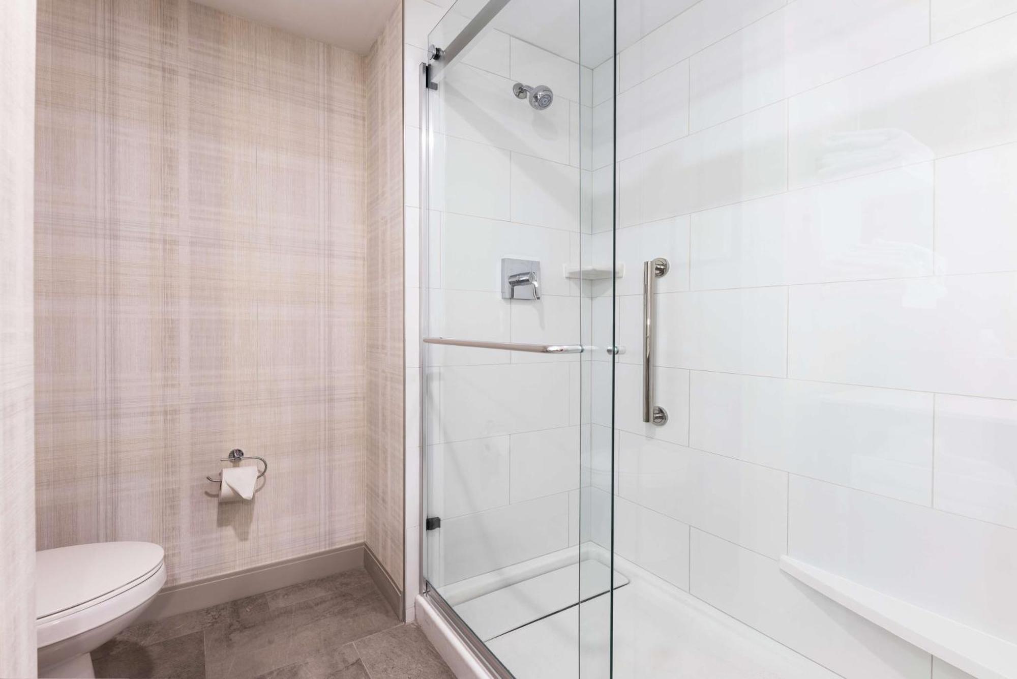 Hampton Inn & Suites Σάρλοτ Τάουν Εξωτερικό φωτογραφία