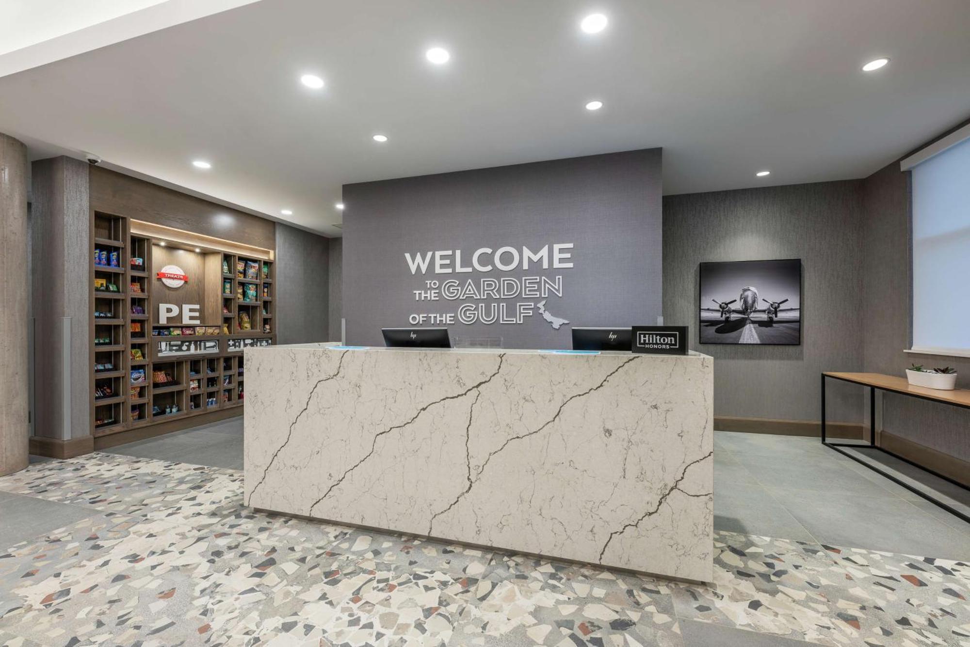 Hampton Inn & Suites Σάρλοτ Τάουν Εξωτερικό φωτογραφία